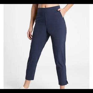 Athleta ankle pants